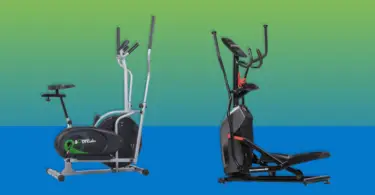 Best Elliptical Machine for Plantar Fasciitis