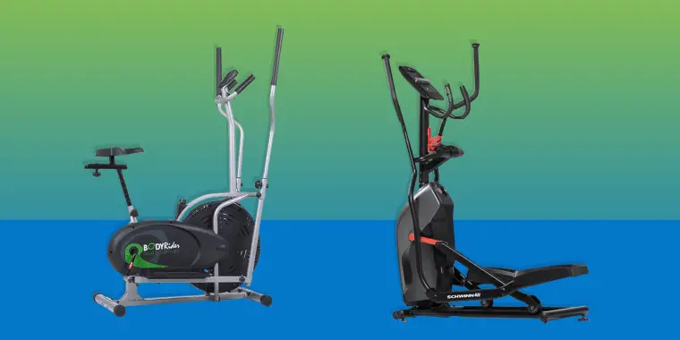 Best Elliptical Machine for Plantar Fasciitis