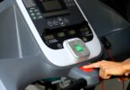 How to Start Precor Treadmill 7