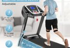 5 Best Treadmill With 15 Percent Incline 9