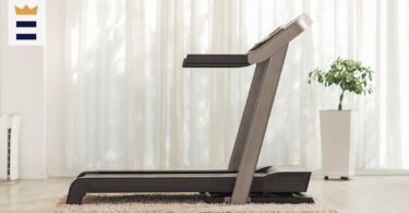 Treadmills With Streaming Capability 3
