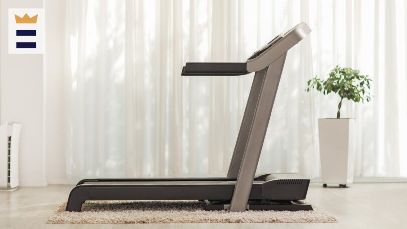 Treadmills With Streaming Capability 1