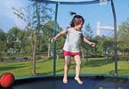Best Trampoline With 600 Lb Weight Limit 11