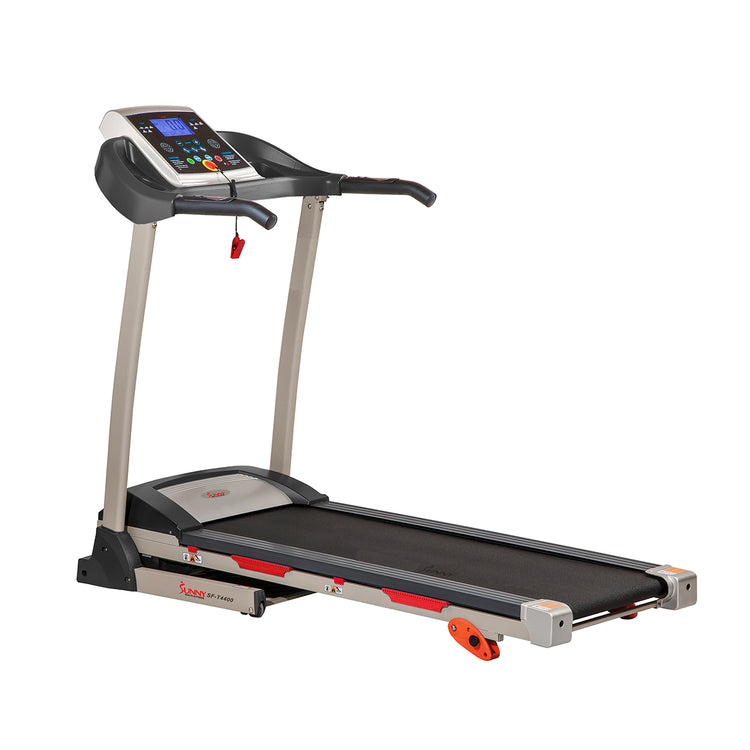 Best Treadmill With Manual Incline 1