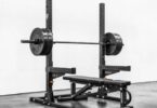 Best Power Rack for Small Space 9