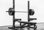 Best Power Rack for Small Space 7