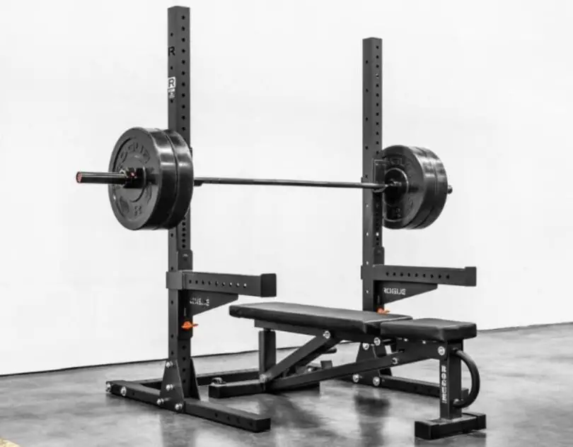 Best Power Rack for Small Space 1