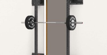 Best Squat Rack for Apartment 1