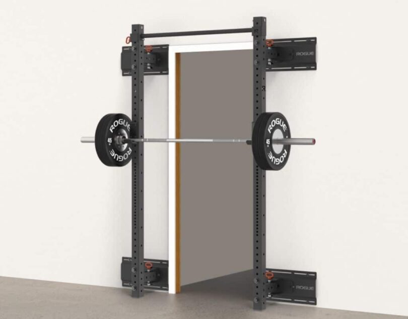 Best Squat Rack for Apartment 1