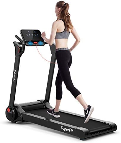 Treadmill With Free Installation 1