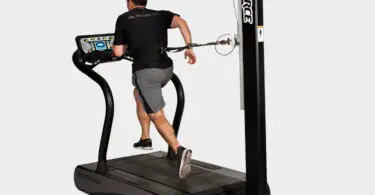 Best Treadmill With Resistance 3