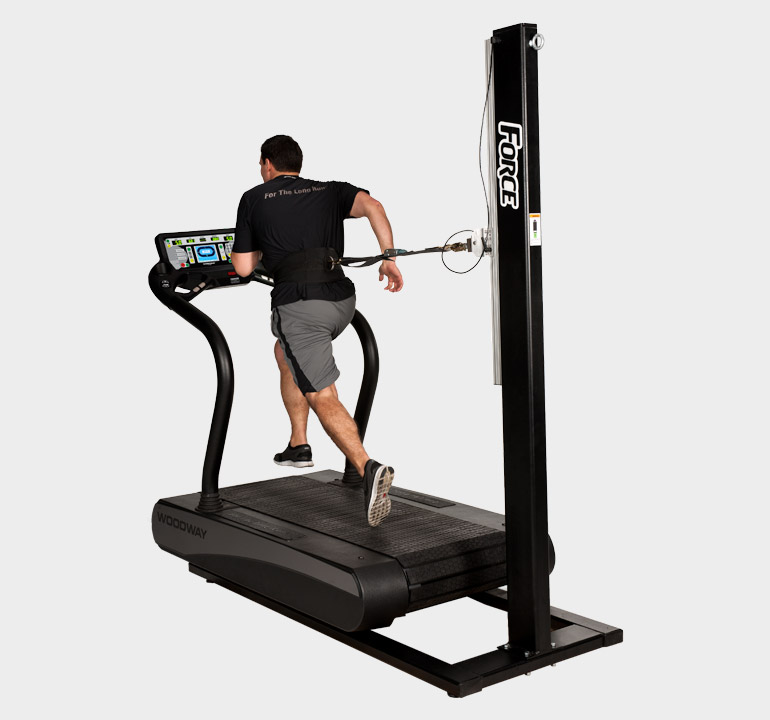 Best Treadmill With Resistance 1
