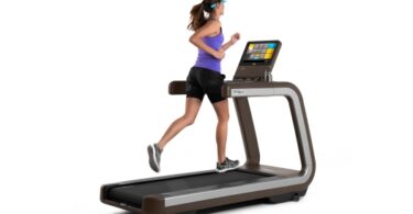 Best Treadmill With Ipad Integration 3