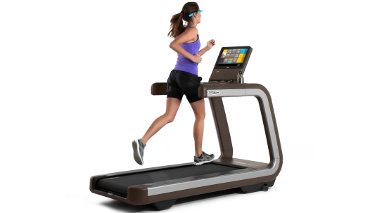 Best Treadmill With Ipad Integration 1