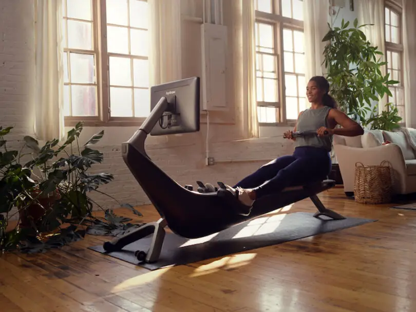 Best Rowing Machine for Small Spaces 1