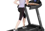 Amazon Treadmill With Incline 5