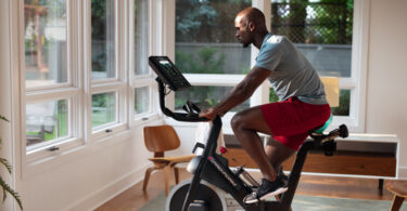 Which Exercise Bike is Best for Belly Fat 2