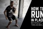 How to Run Without Treadmill 12