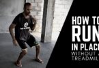 How to Run Without Treadmill 10