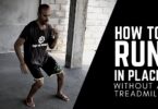 How to Run Without Treadmill 5