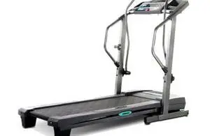 Proform Treadmill With Handles 3