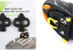 Keiser Spin Bike Cleat Type 13