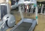 Precor Treadmill 956I With Tv 7