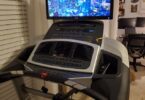 Nordictrack Treadmill With Tv 1