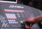 How to Use Life Fitness Treadmill 2
