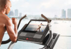 Treadmills With Interactive Training 12