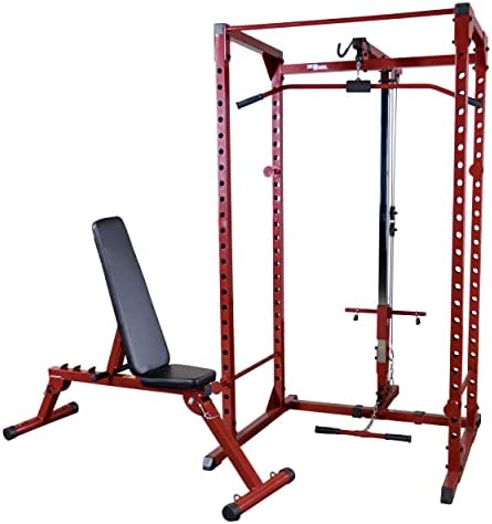 Best Adjustable Bench for Power Rack 1