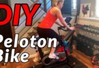 Best Spin Bike With Rpm Monitor 6