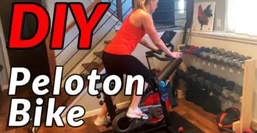 Best Spin Bike With Rpm Monitor 3
