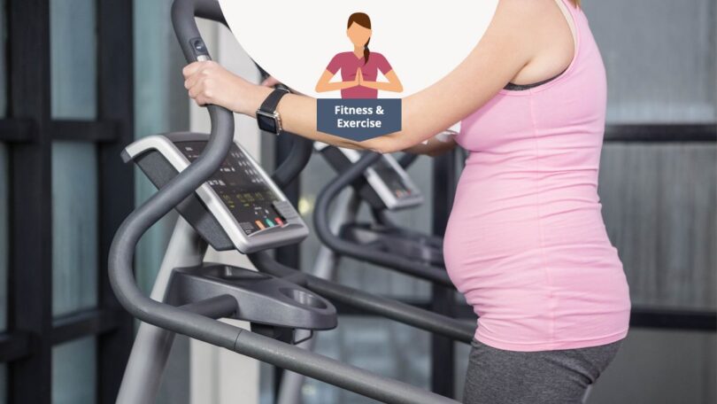 Best Exercise Equipment for Pregnancy 1
