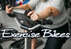 Spin Bike for Over 300 Pounds 7