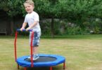 Best Trampoline for Autistic Child 2