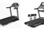 Horizon Treadmill Vs Nordictrack 2