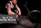 5 Best Rowing Machine for Big And Tall 10