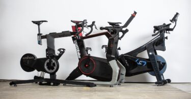 Best Smart Exercise Bike for Zwift 3