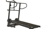 Manual Treadmill With Resistance 15