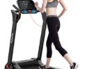 Treadmill With Free Delivery And Assembly 5