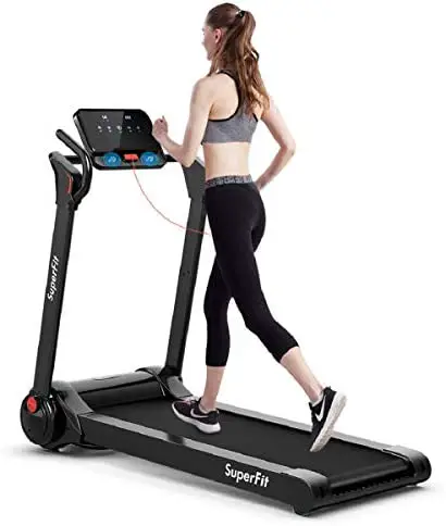 Treadmill With Free Delivery And Assembly 1