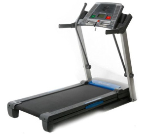 Proform Treadmill With Moving Arms 1