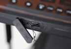 Treadmill With Usb Port 10