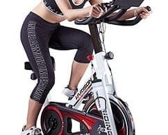 Best Exercise Bike With Ipad Holder 3