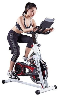 Best Exercise Bike With Ipad Holder 1