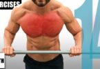 Best Chest Workout With Smith Machine 6