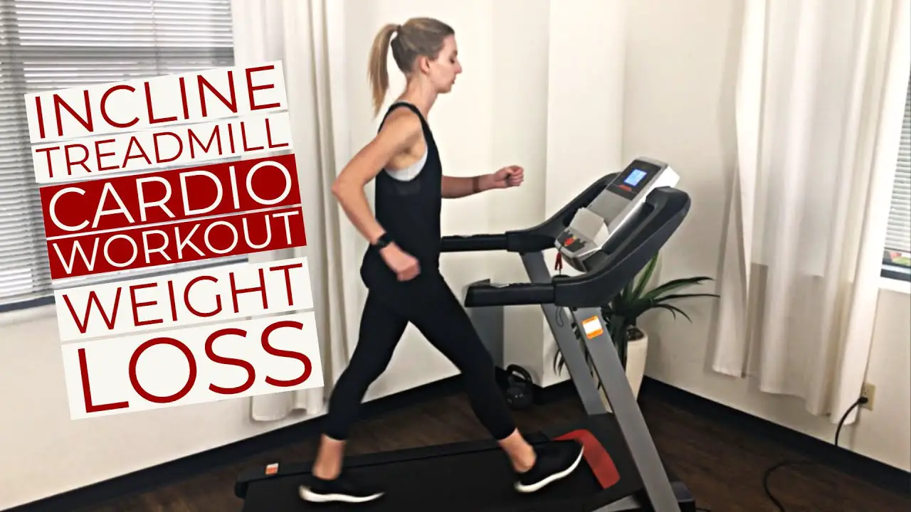 how-much-incline-on-treadmill-for-weight-loss-grooming-wise