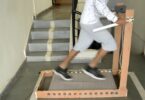 How to Make Your Own Treadmill 11