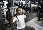 How to Do Chest Press Machine Properly 16